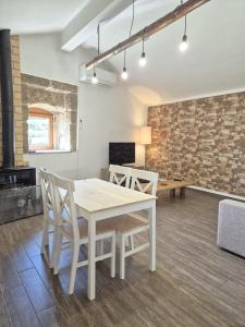 Quinta do Limite - Casa do Camponês