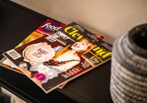 X 2BR Apartments in the Heart of Downtown CLE