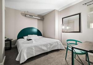 X 2BR Apartments in the Heart of Downtown CLE