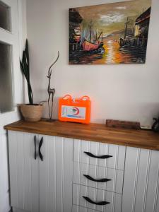 konyaaltı iki odalı daire