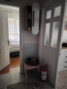 konyaaltı iki odalı daire