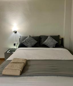 Sukkasame Apartment At Ngamwongwan