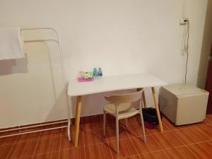 XX Go Inn Phuket Patong Beach - ป่าตองบีช