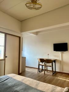 Sukkasame Apartment At Ngamwongwan