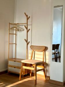 Sukkasame Apartment At Ngamwongwan