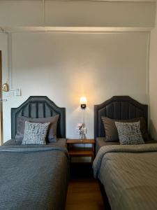 Sukkasame Apartment At Ngamwongwan