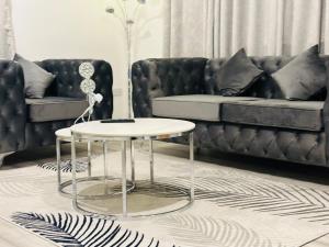 Comfy Stay - High Road Ilford