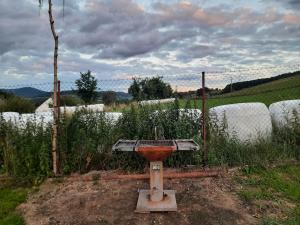 Romantická chata na Šumavě - Volšovy