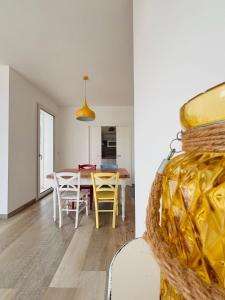 Villa dei cedri garden apartment