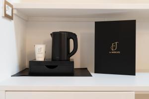 La Merope Guest House de Charme