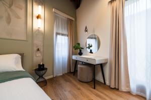 La Merope Guest House de Charme
