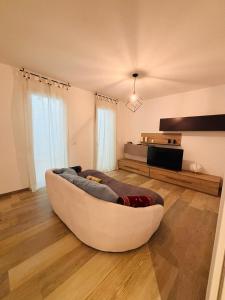 Villa dei cedri garden apartment