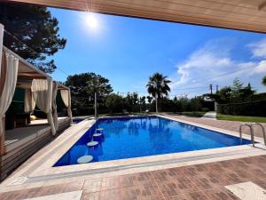 Gulistan Villa - 7 Bedroom Villa in Ovacik