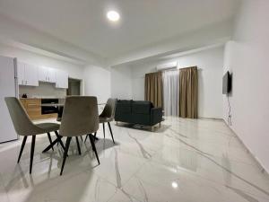 Centro Apartment Larnaca