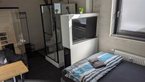 BUSINESS-MOTEL , Self-Checkin 24h , XL-Parking