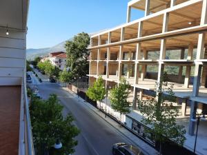Hotel & Restorant Vjosa