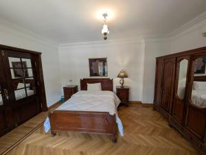 Villa Maadi - 35 - R 1 Street view Room