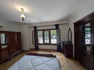 Villa Maadi - 35 - R 1 Street view Room