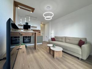Olive Branch Studio Apartment Dobra Voda