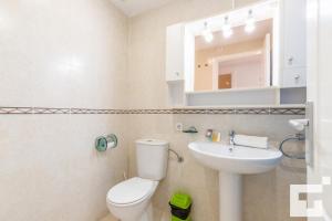 Apartamento Apolo XVII 31 - Grupo Turis