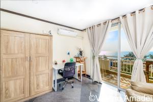 Waterfront Karon Beach by PHR