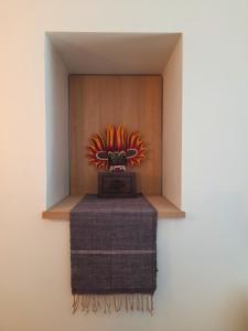 LOasis Lumière - T3 central, fibre, TV connectée