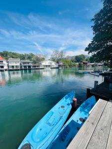 River View House