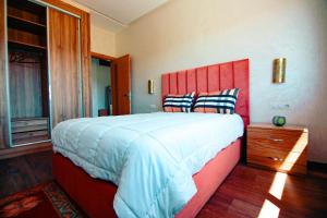 Villa moderne à 5 min de la plage avec jardin et 3 salons