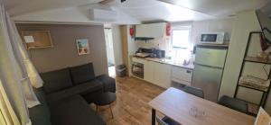 Campings Charmant Mobil Home Camping Siblu : photos des chambres