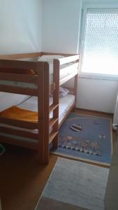Struga central stay