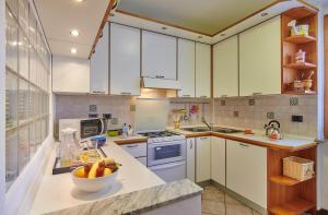 A STEP FROM THE LAKE