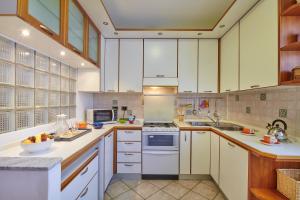 A STEP FROM THE LAKE