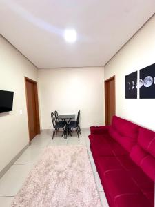 Flat Davisis 3 - PX da JK e Centro