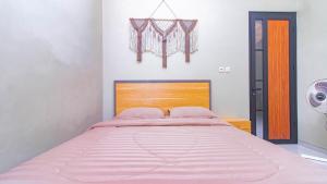 Villa Danisa 2 with Private Pool and Balcony