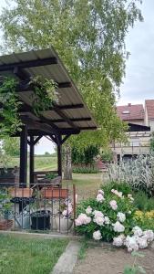 Maisons d'hotes le loft de Nana : photos des chambres