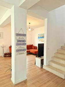 Dalia-Serenity next to Therme