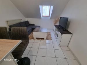 Appartements Le Belfort centre ville : photos des chambres