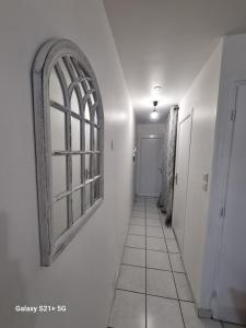 Appartements Le Belfort centre ville : photos des chambres