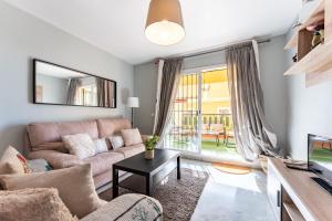 MalagaSuite Sun Terrace Torremolinos