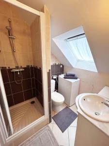 Appartements Au fil du temps : photos des chambres