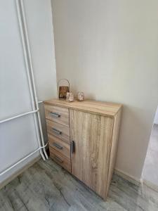 Apartament Wakacyjny II MRĄGOWO blisko jeziora