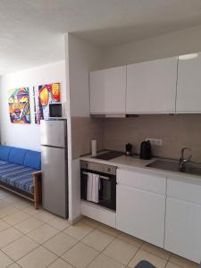 Apartamento PinkFloyd im Palm Garden