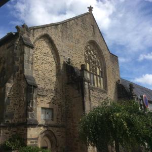 Appartements Au fil du temps : Appartement 1 Chambre