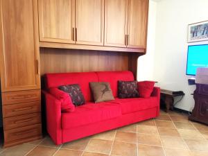 Zona Piazzale del Prel