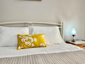 Lilys apartment in Corfu