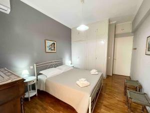 Lilys apartment in Corfu