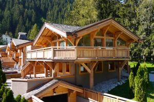 Les Rives dArgentière