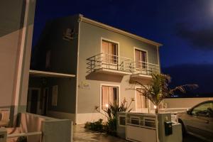 Casa Areal de Santa Barbara