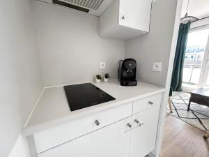 Charme, calme et commodités à Chartres parking inclus