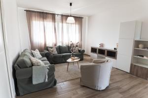 Casa Gaia - Villetta a pochi passi da Roma